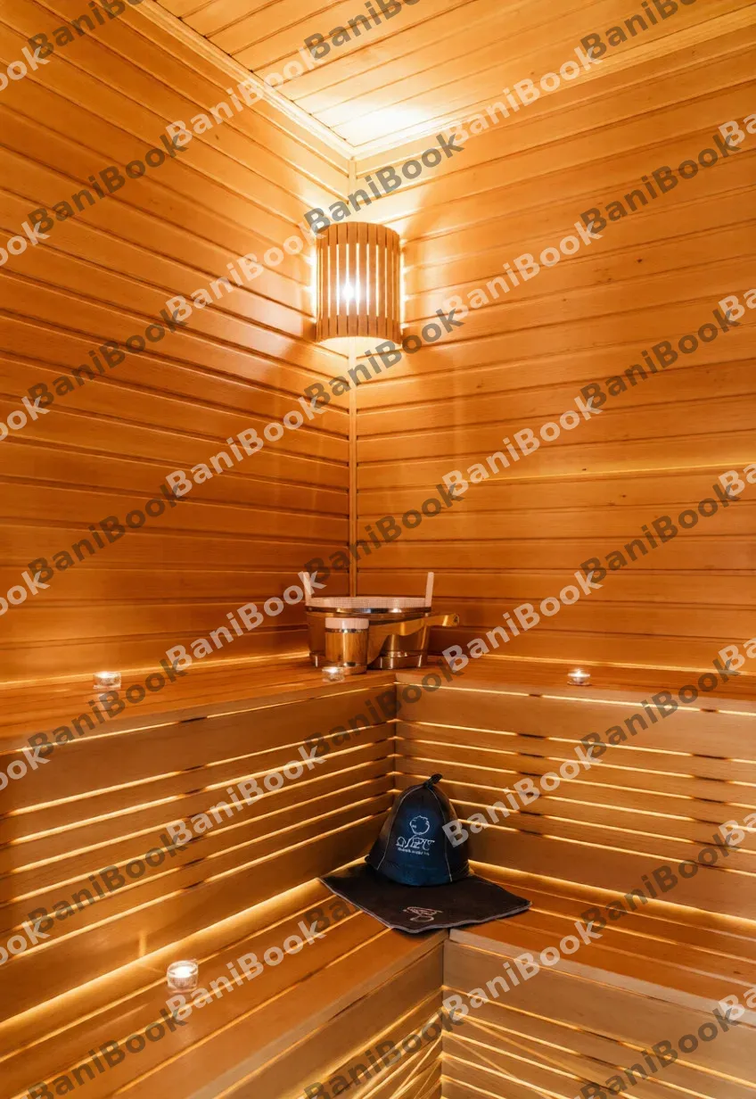 Банный комплекс Арс