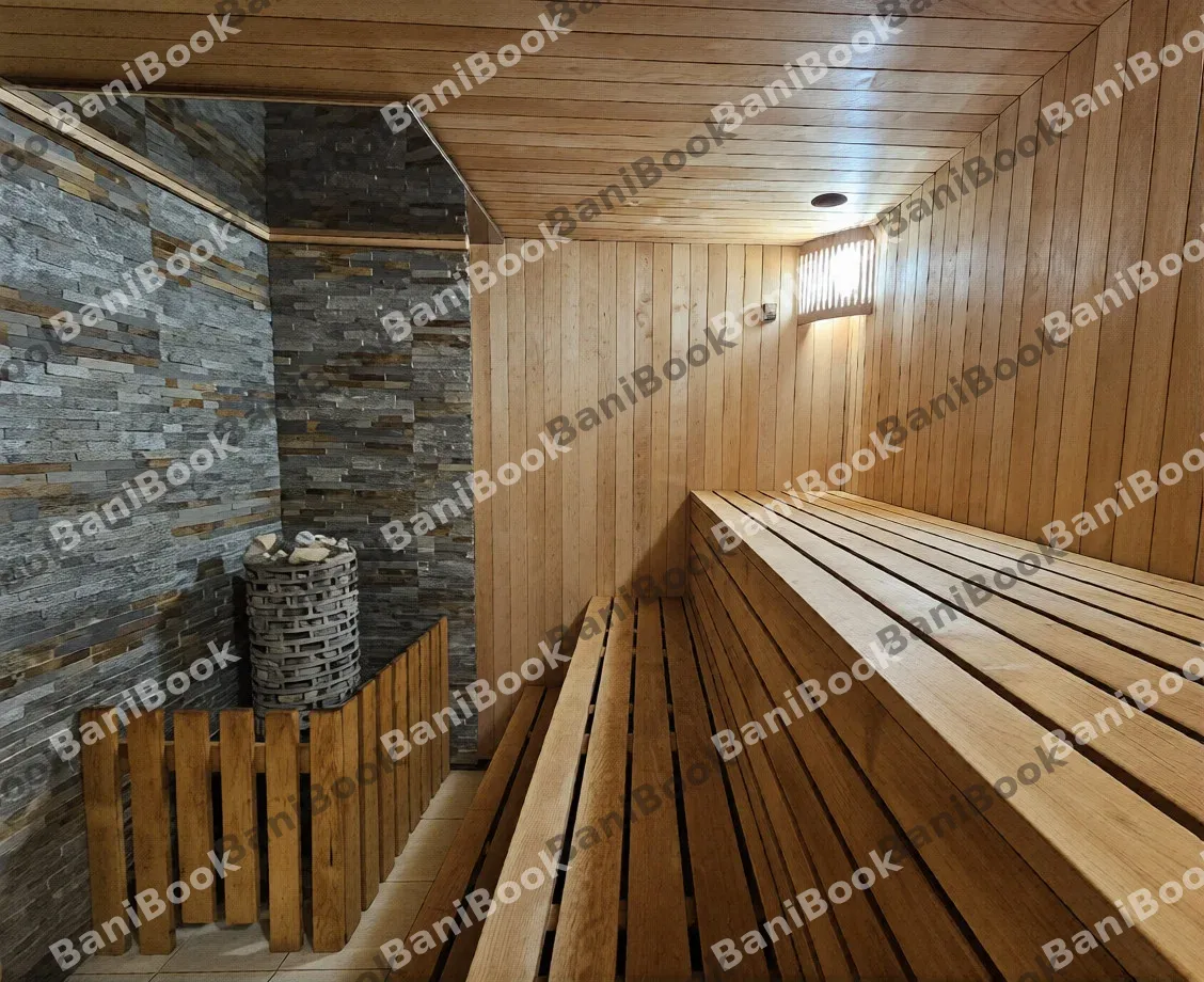 Сауна Империя