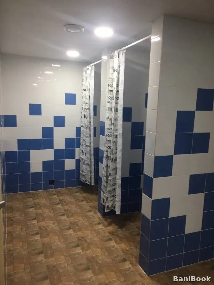 Банька на дровах в Щедрино