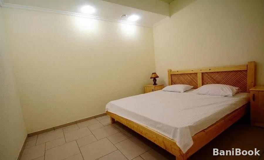 Сауна Frant Hotel