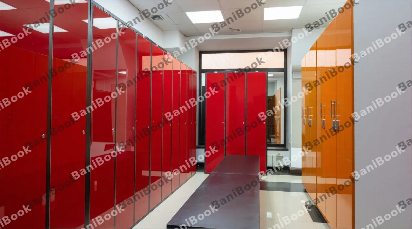 Сауна в отеле Arena City