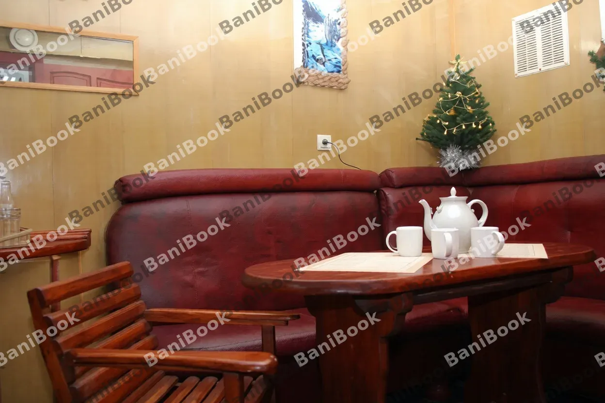 Сауна Успех