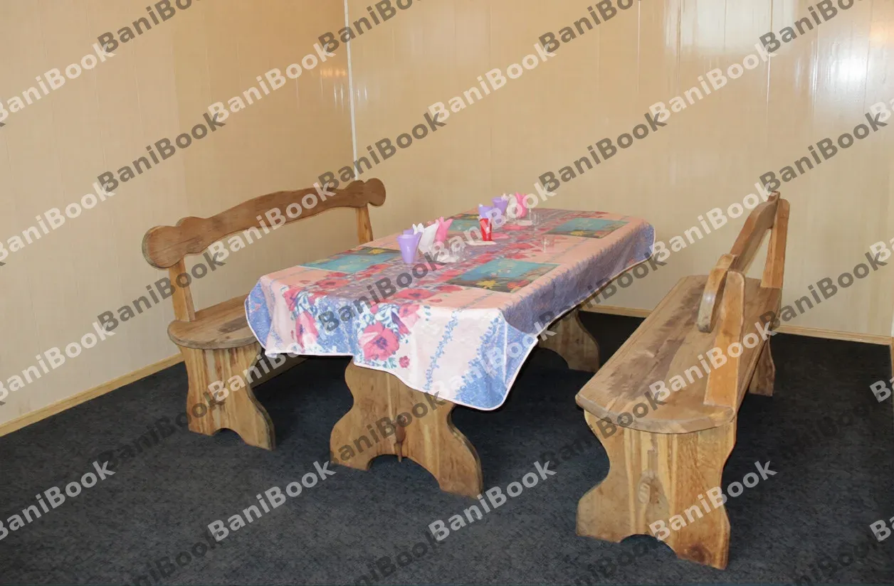 Сауна на Сущевской