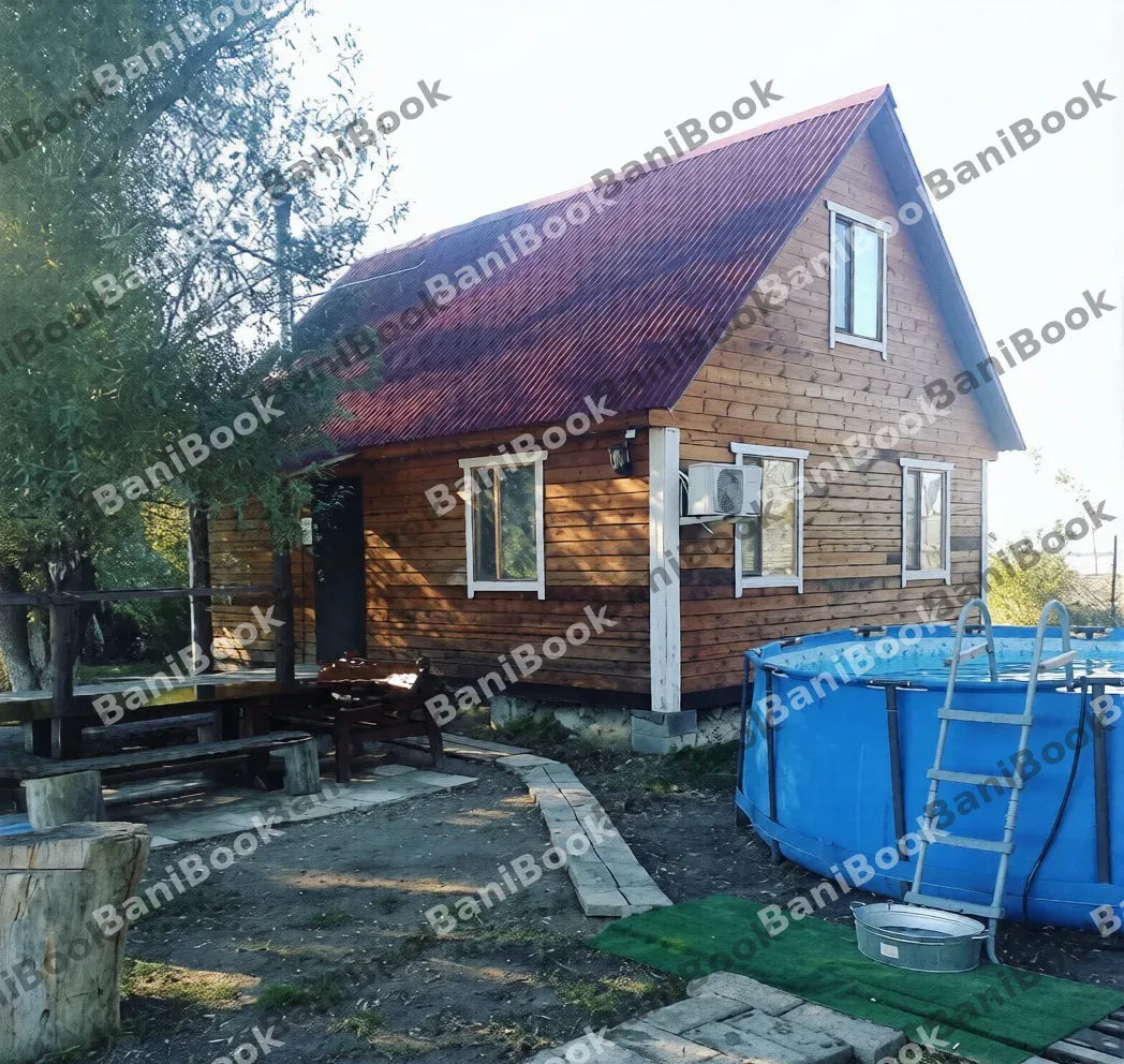 Раевские бани