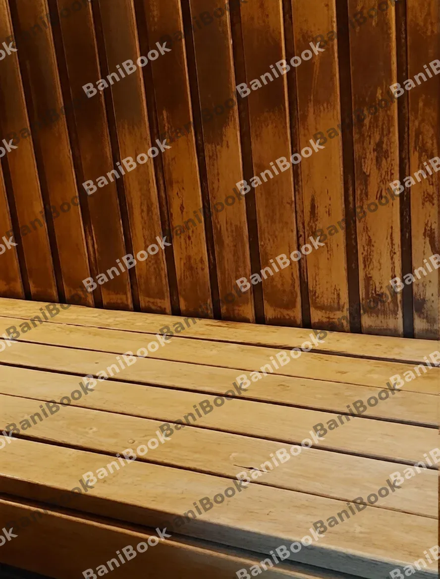 Сауна на Короленко