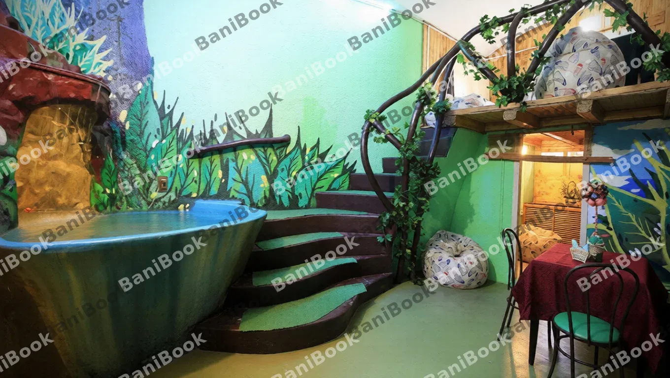 Сауна Демидов