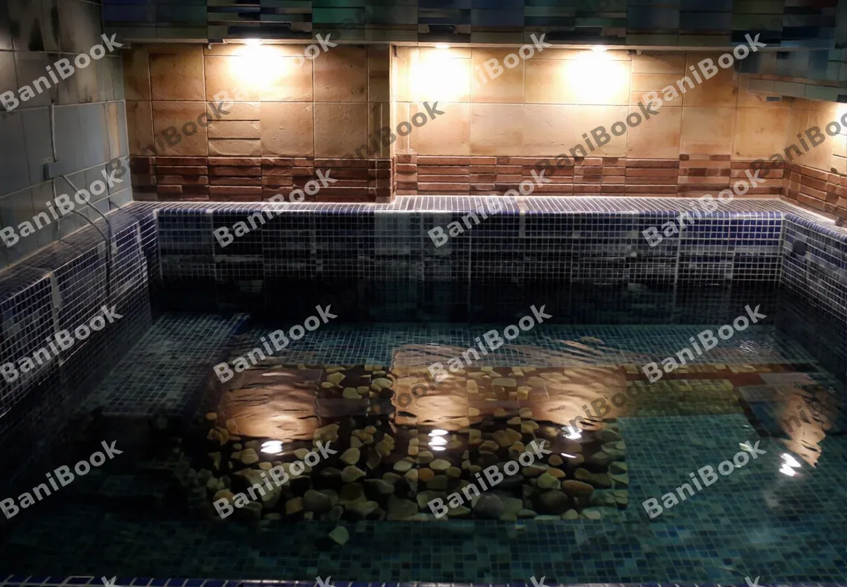 Сауна Малина