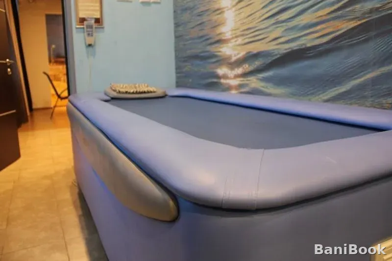 Сауна Spa Римские термы