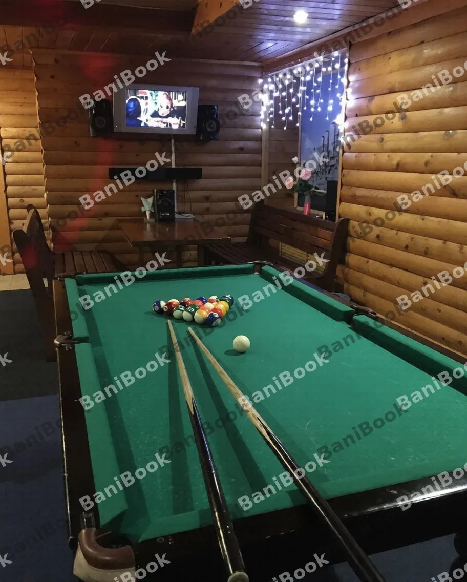 Сауна Аврора