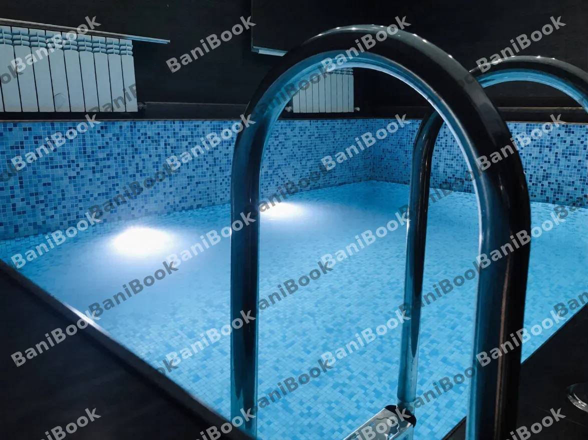 Сауна Mon Plaisir