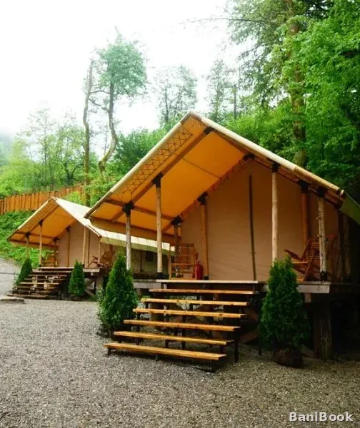Soloh SPA Village