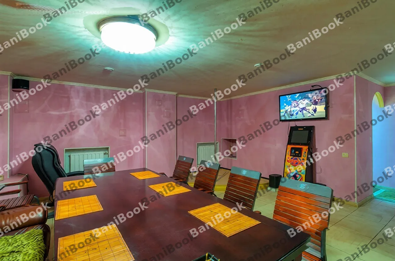 Сауна Аквамарин