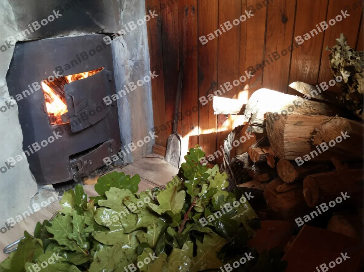 Баня Северодонецк