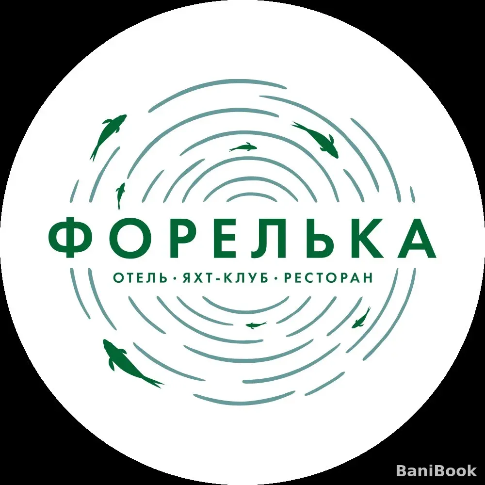 Банный комплекс на б/о Форелька