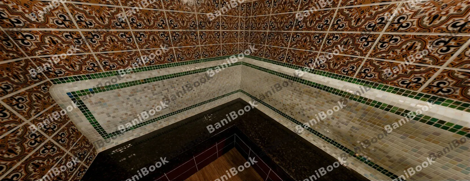 Сауна Бурятия