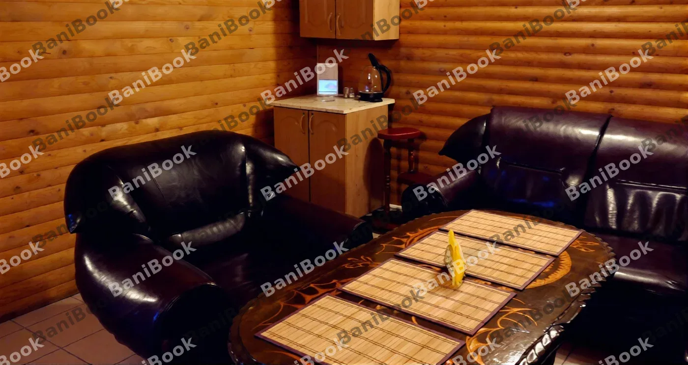 Оздоровительный комплекс Июль