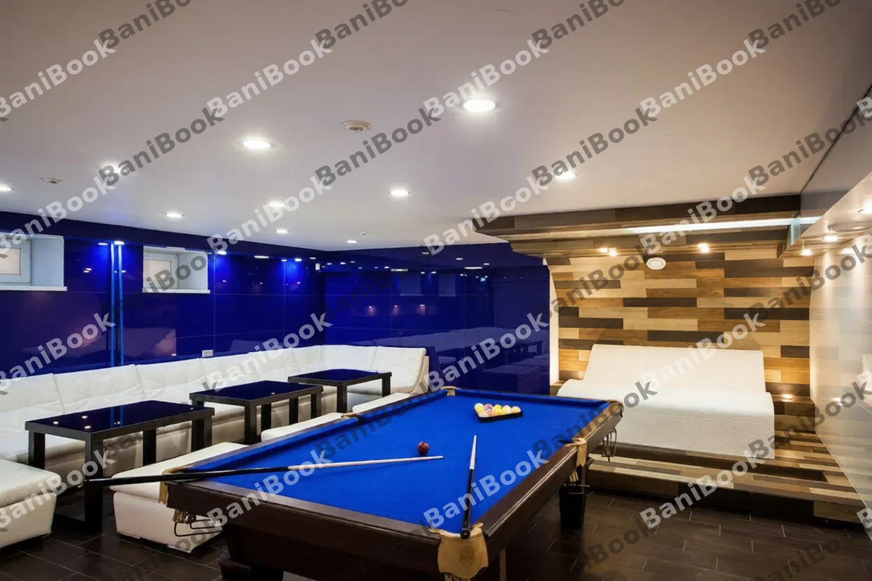 Сауна Ширли-Мырли на Гоголя