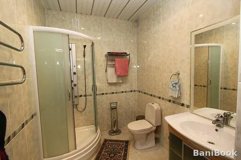 Сауна Шиханы