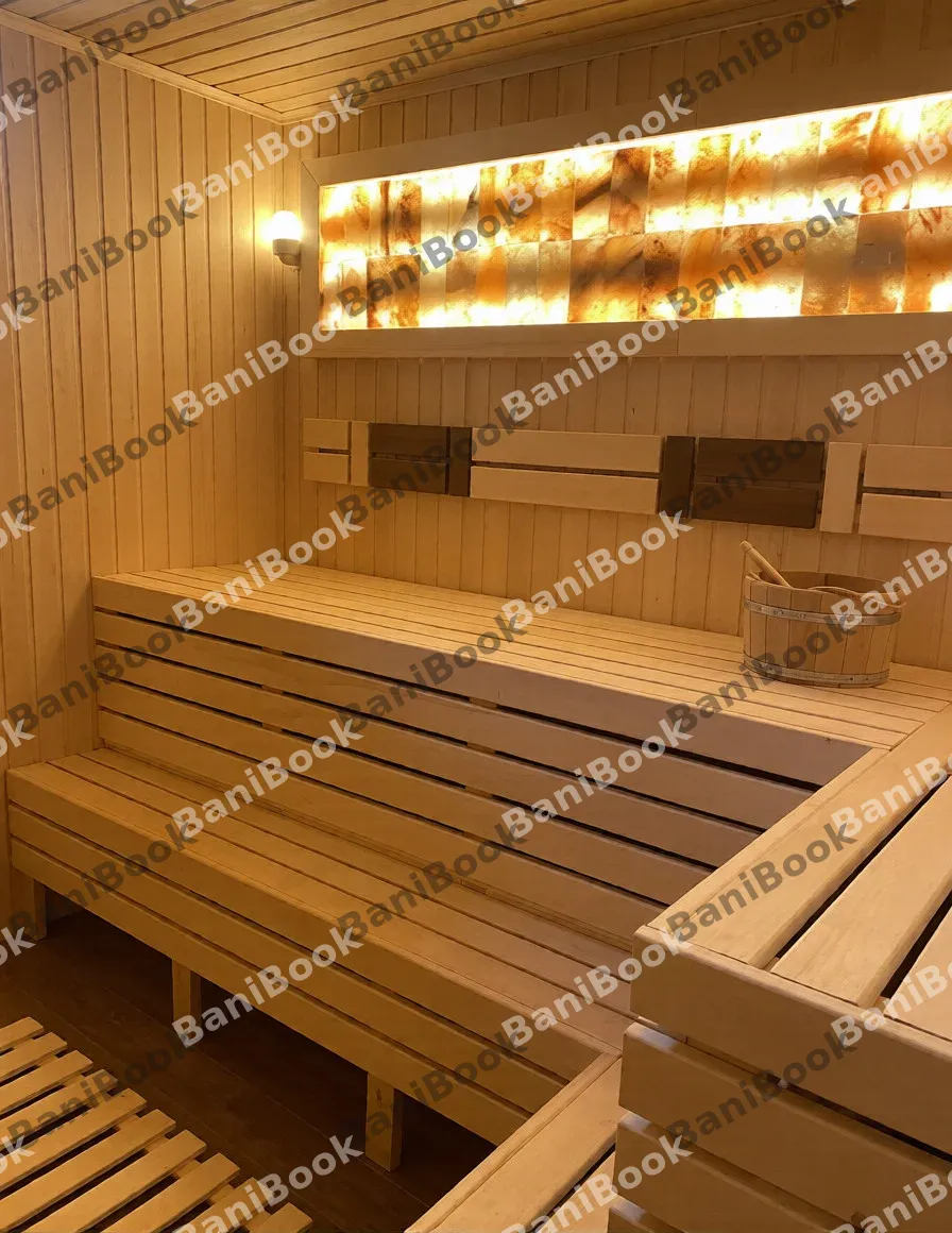 База отдыха Happy Home