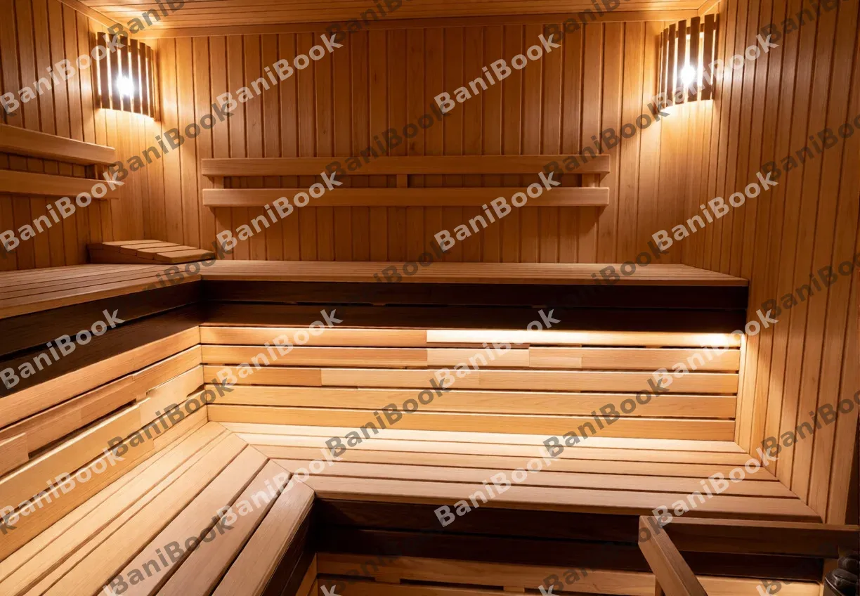 Сауна Викинг