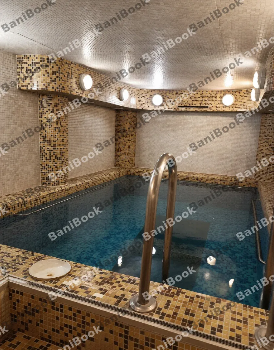 Баня ПСП 2000