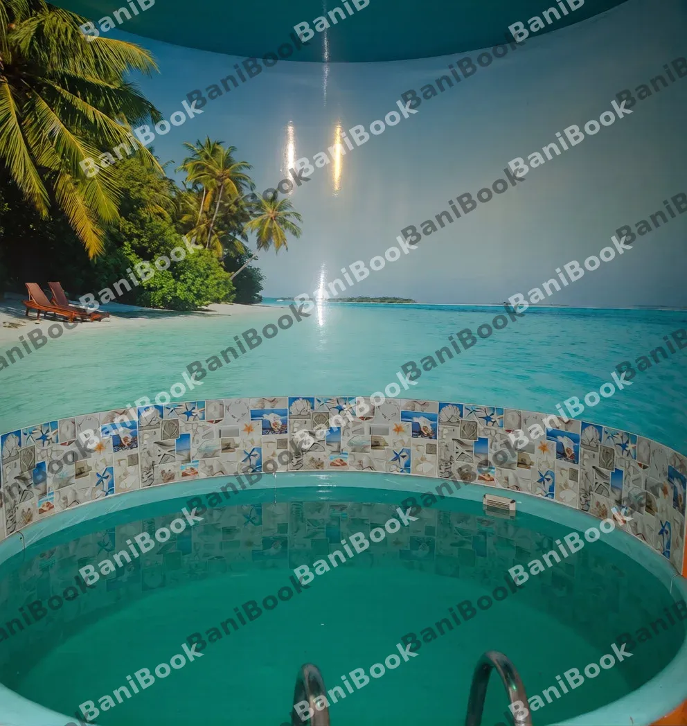 Сауна на Щусева