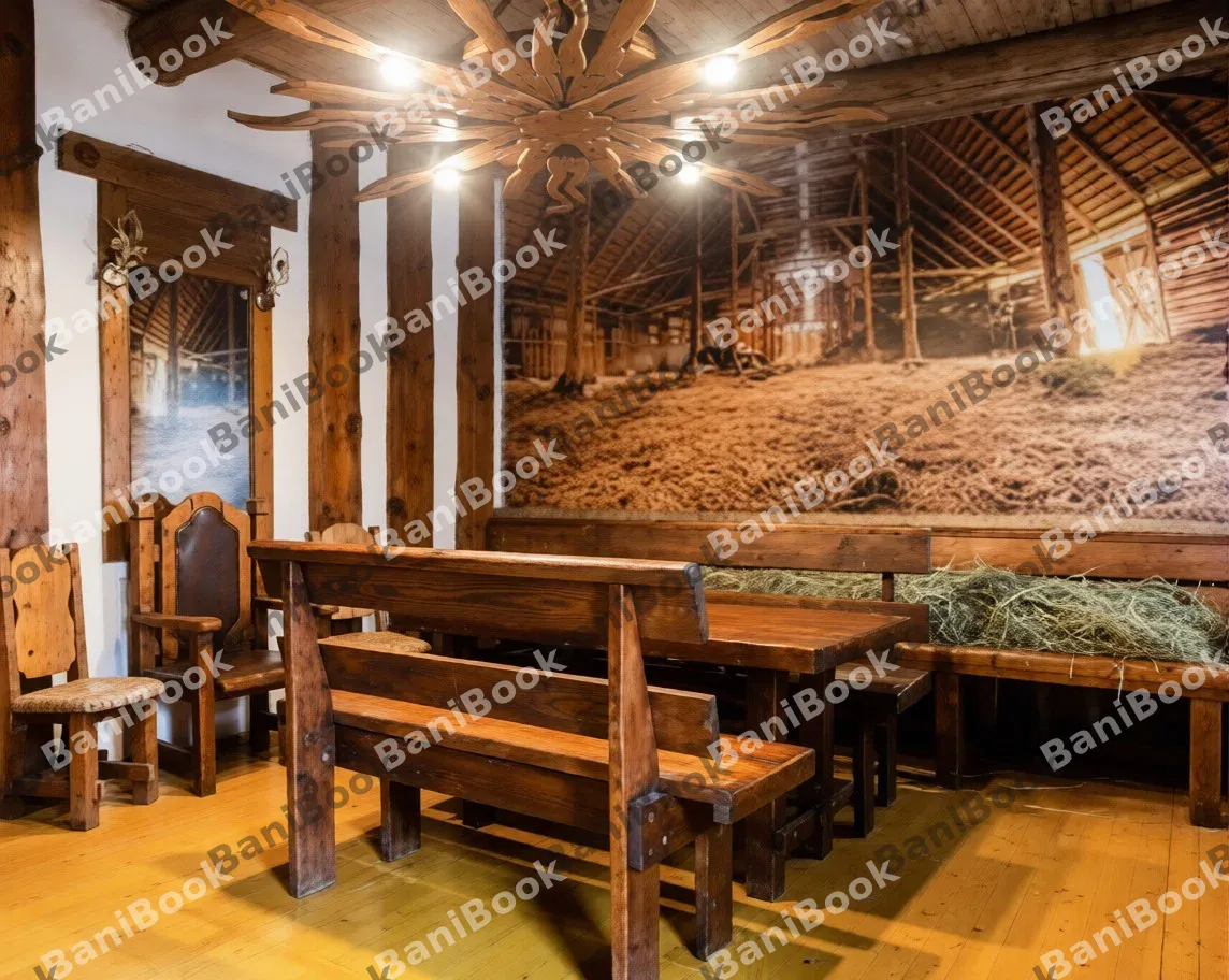 Сауна на Дачной