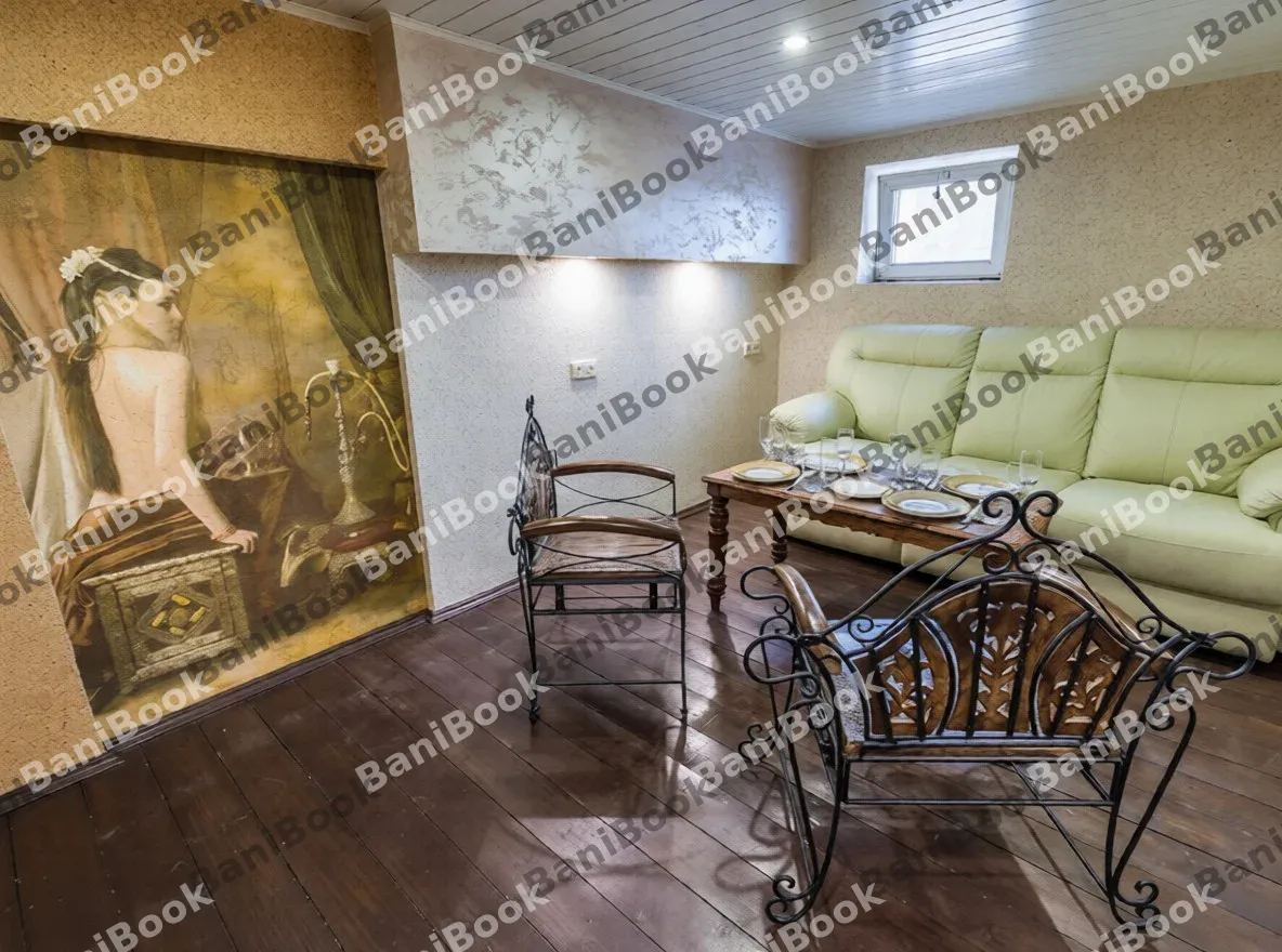 Боярские бани