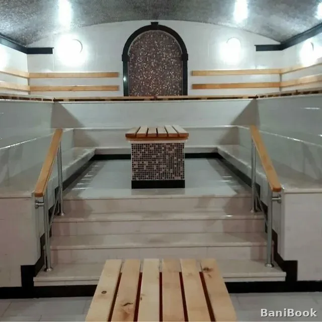 Сауна Сардиани — финская сауна в Нальчике, фото