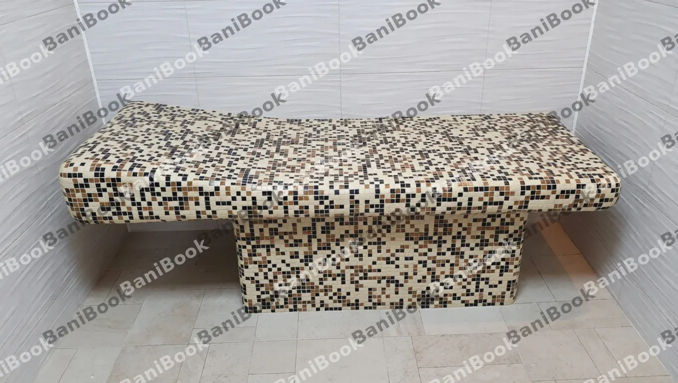 Сауна 5/5 Две пятерки