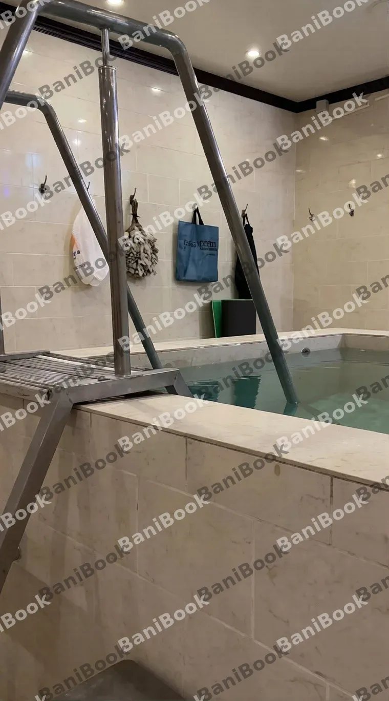 Сауна Сардиани