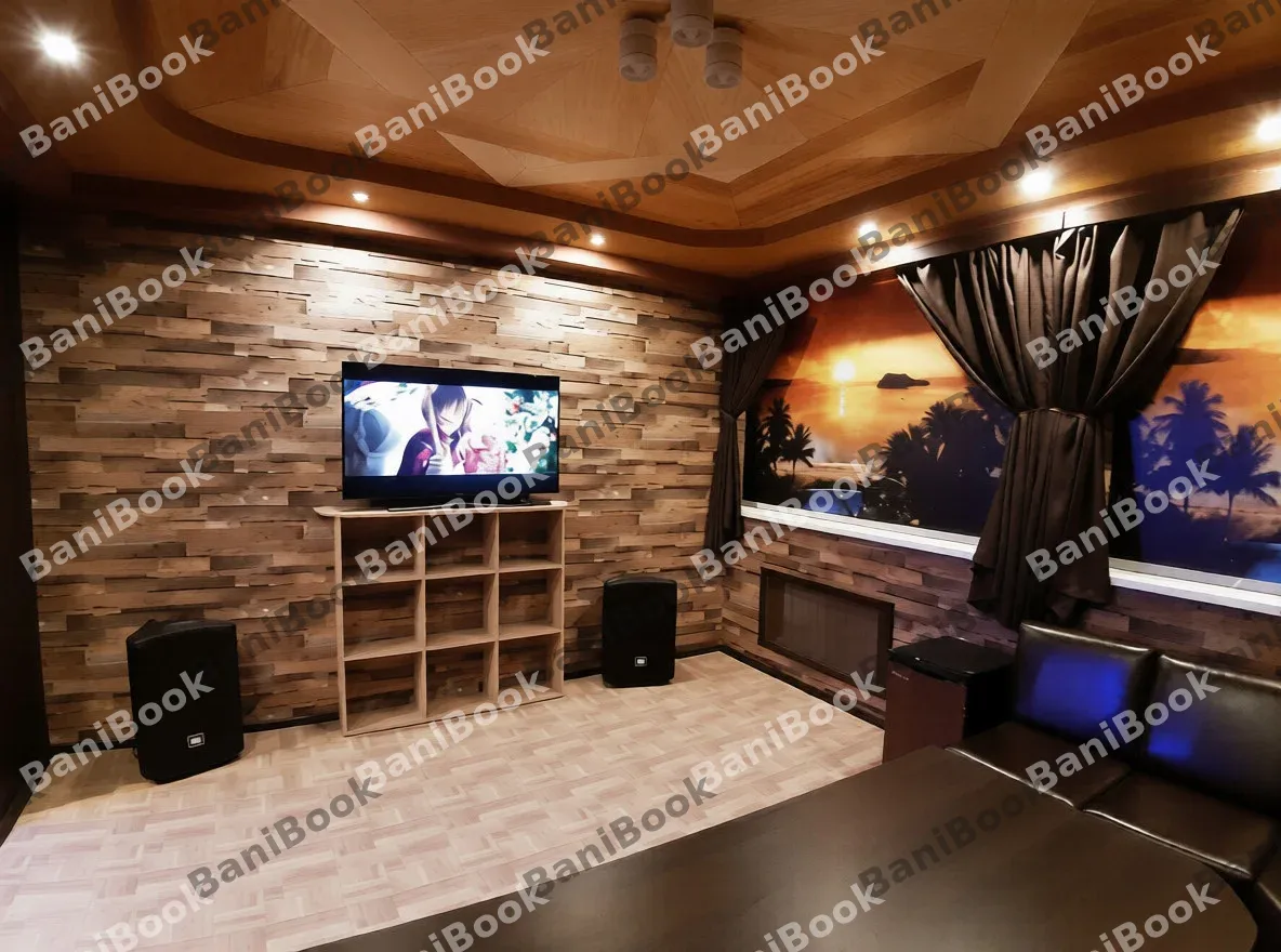 Сауна Лазурный Берег