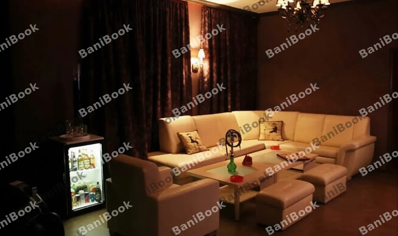 Сауна Ред Клаб