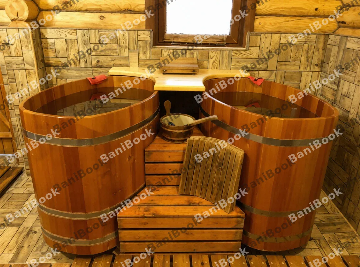 Баня Доктор