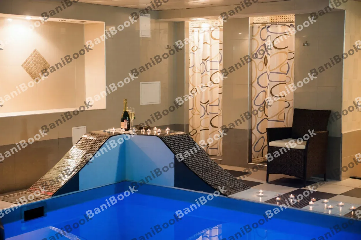 Сауна Зодиак