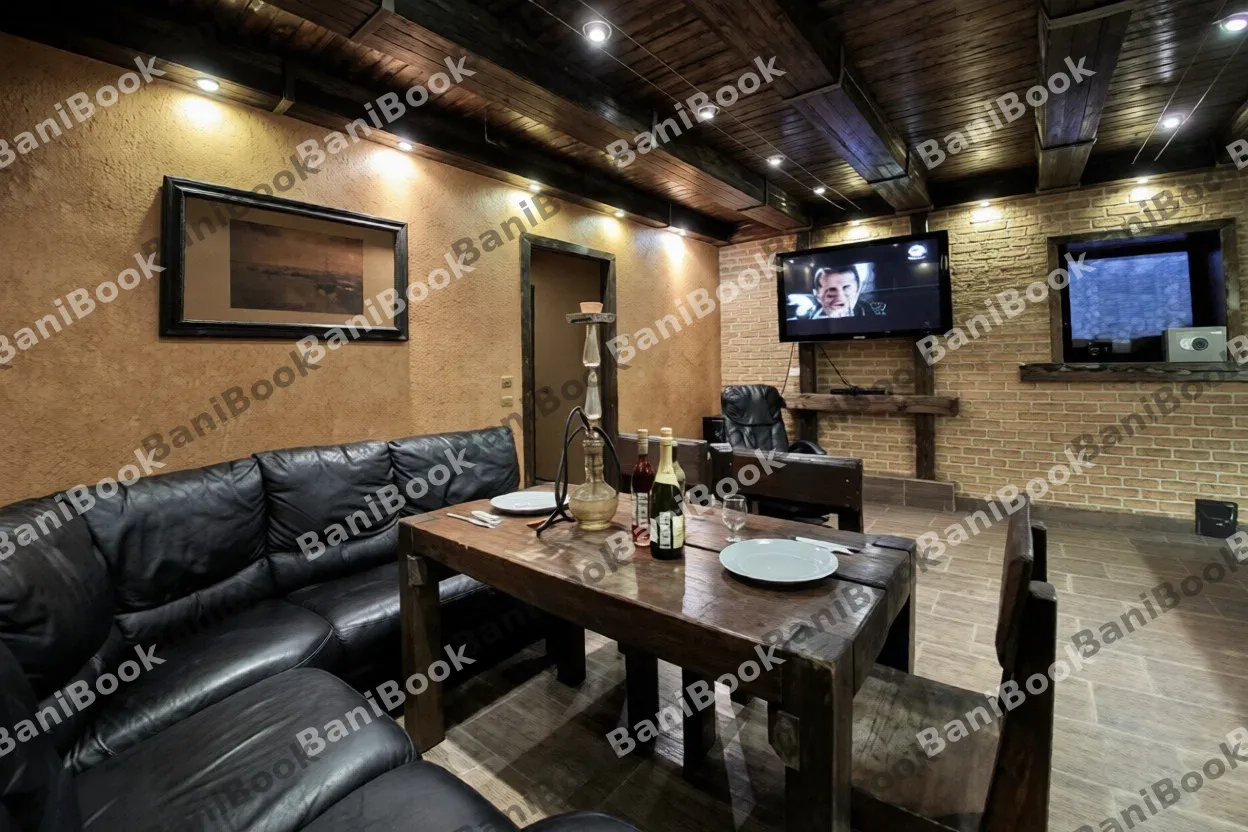 Сауна На Дальневосточном