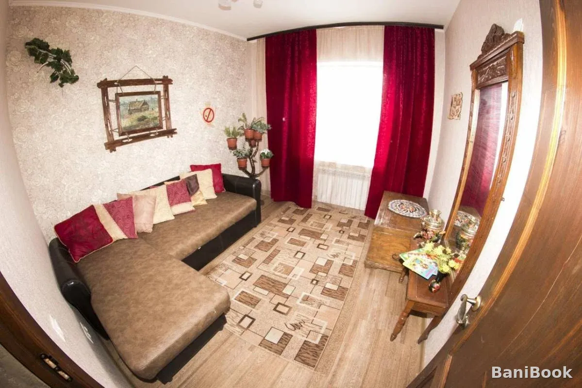 Загородный дом 5 Самоваров