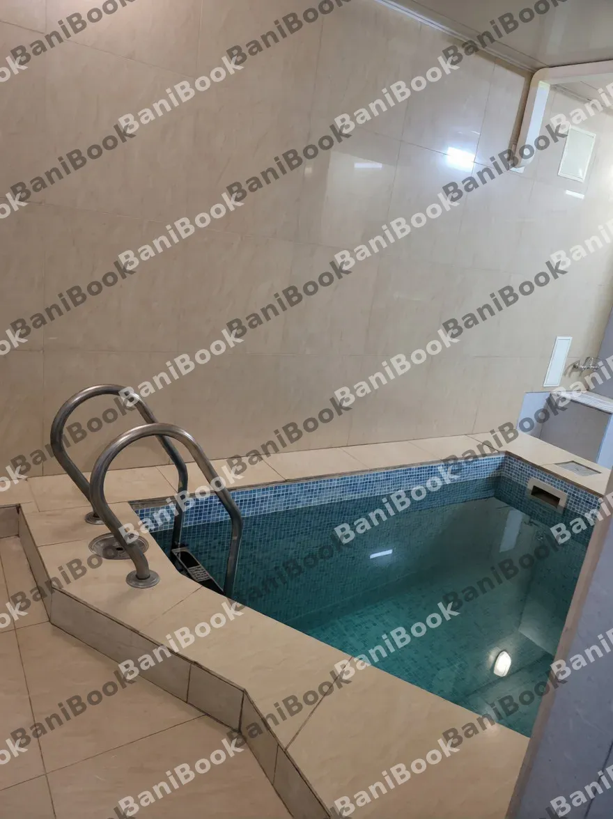 Сауна Студенческая