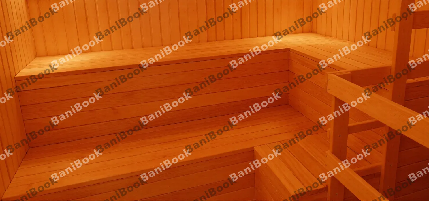 Сауна Бобачевская Роща