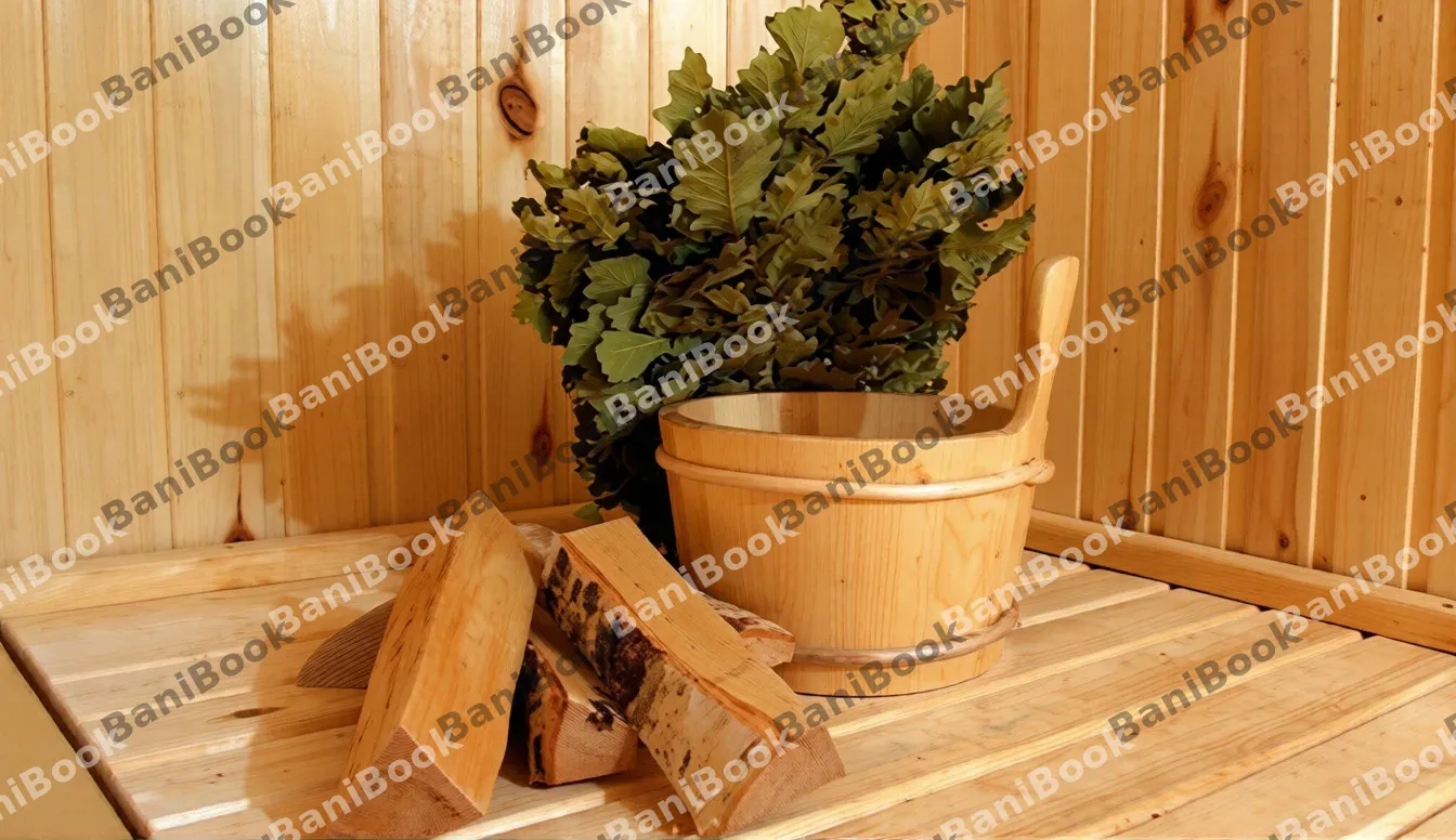 Семейная баня "Русский пар"