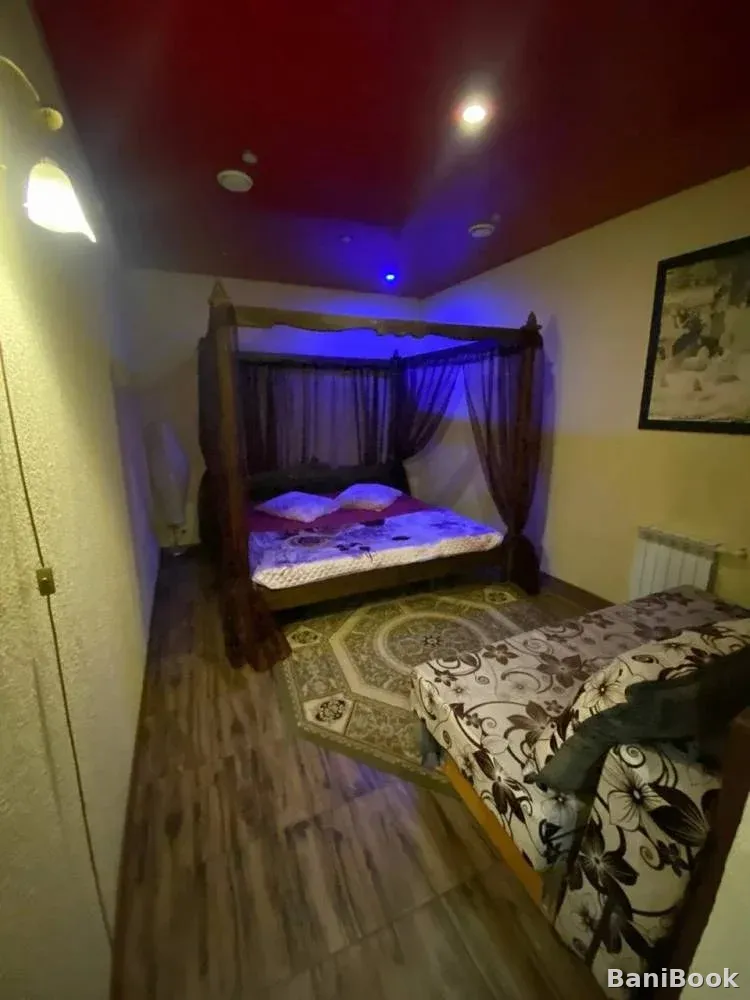 Римская сауна