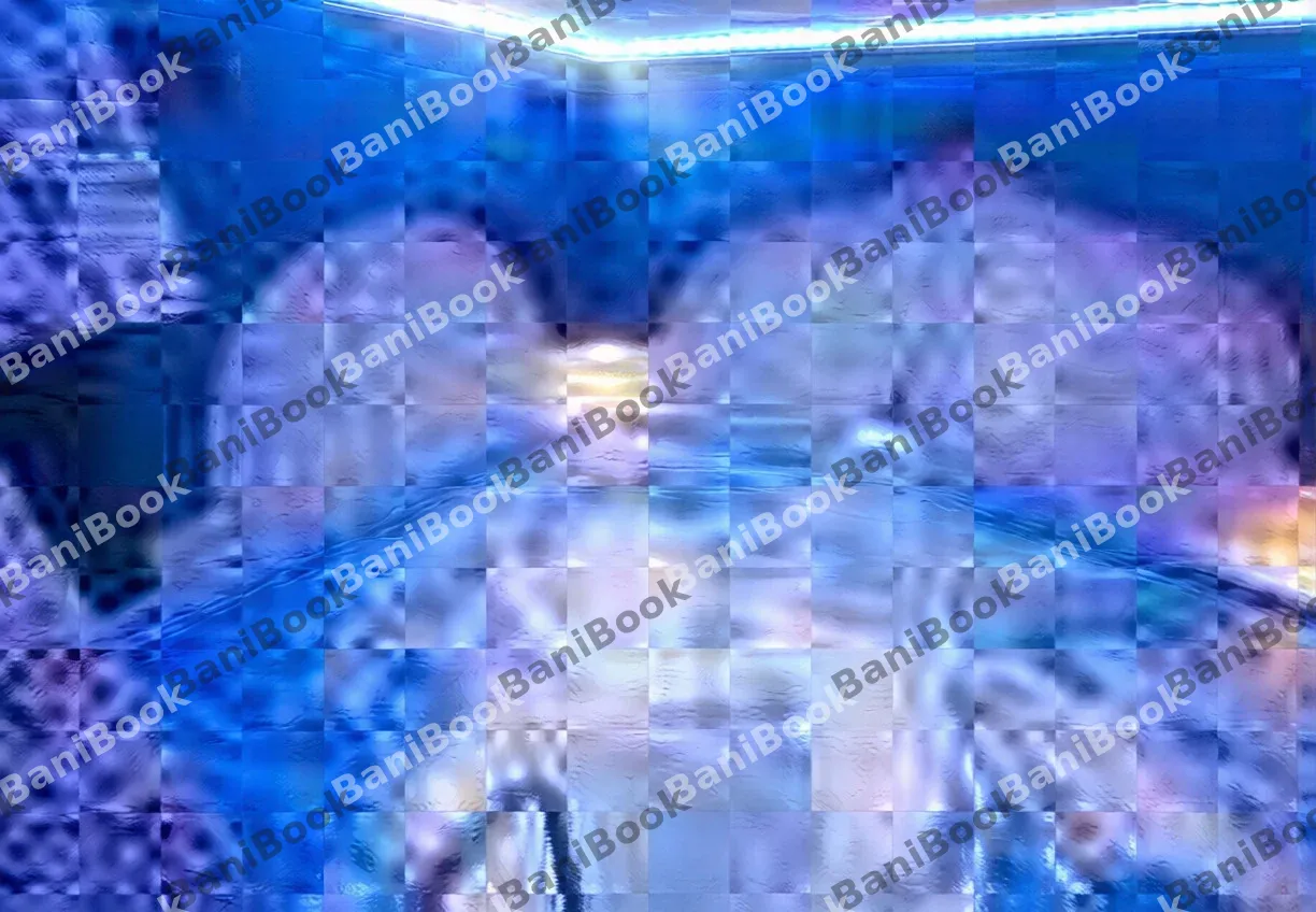 Сауна Восточная сказка