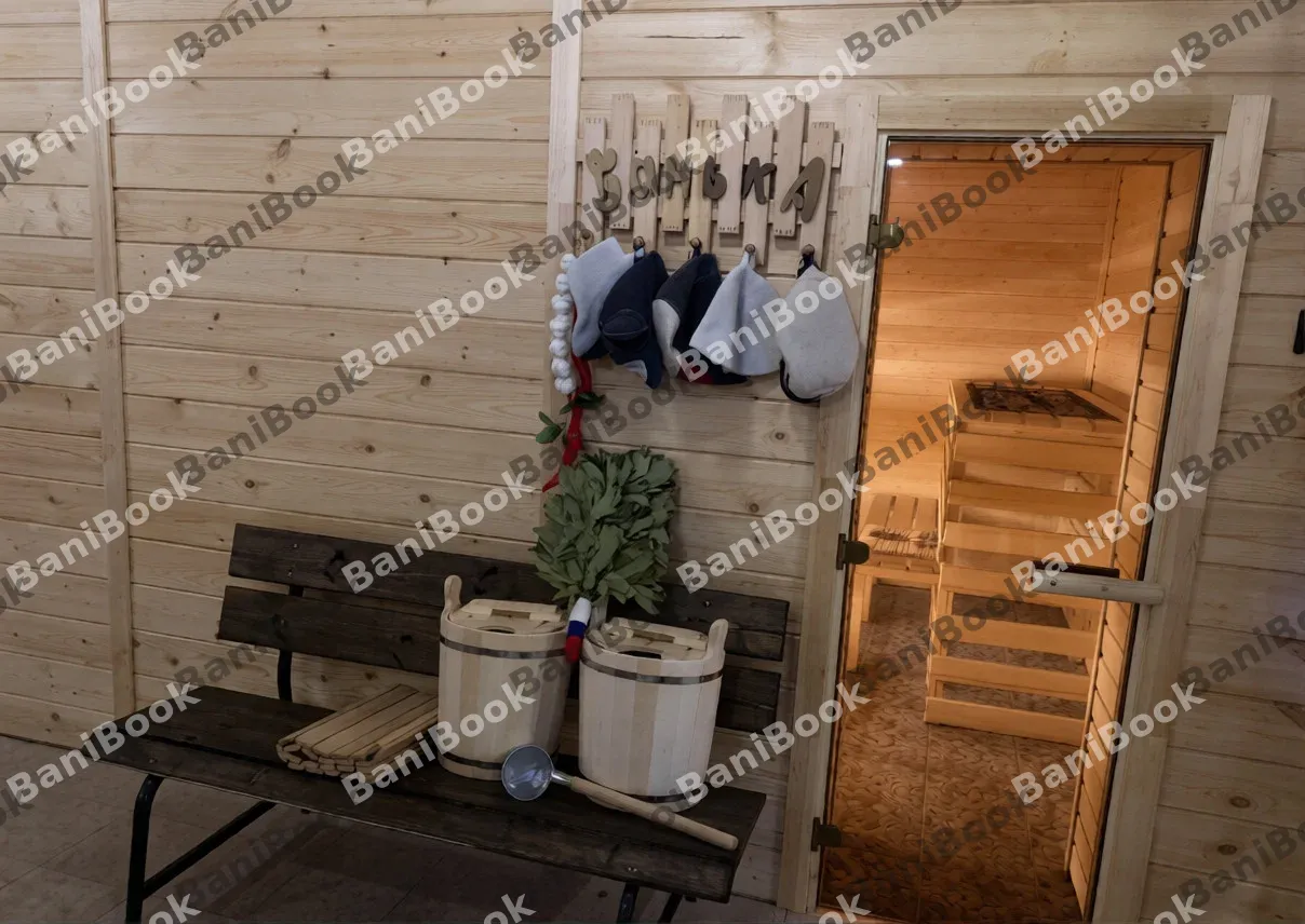 Сауна Градусы