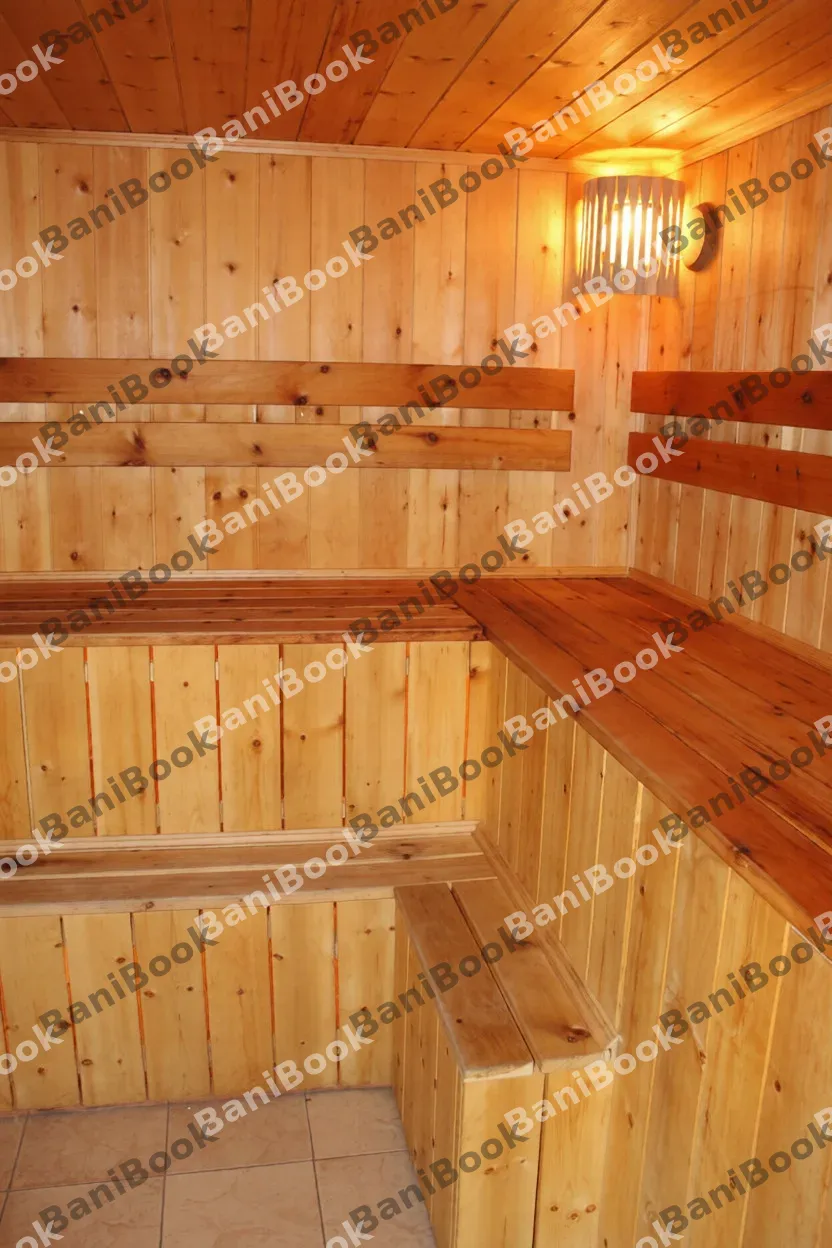 Сауна Для Своих