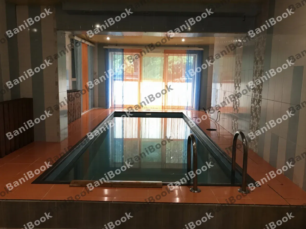 Сауна Водолей