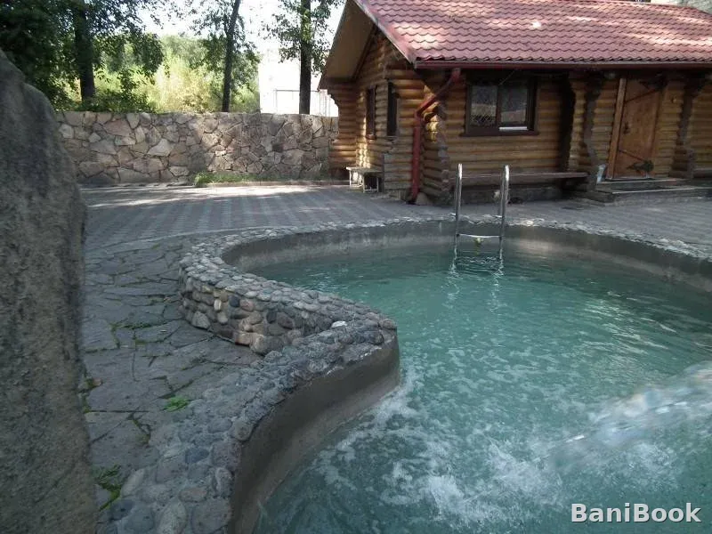 Сауна Астория