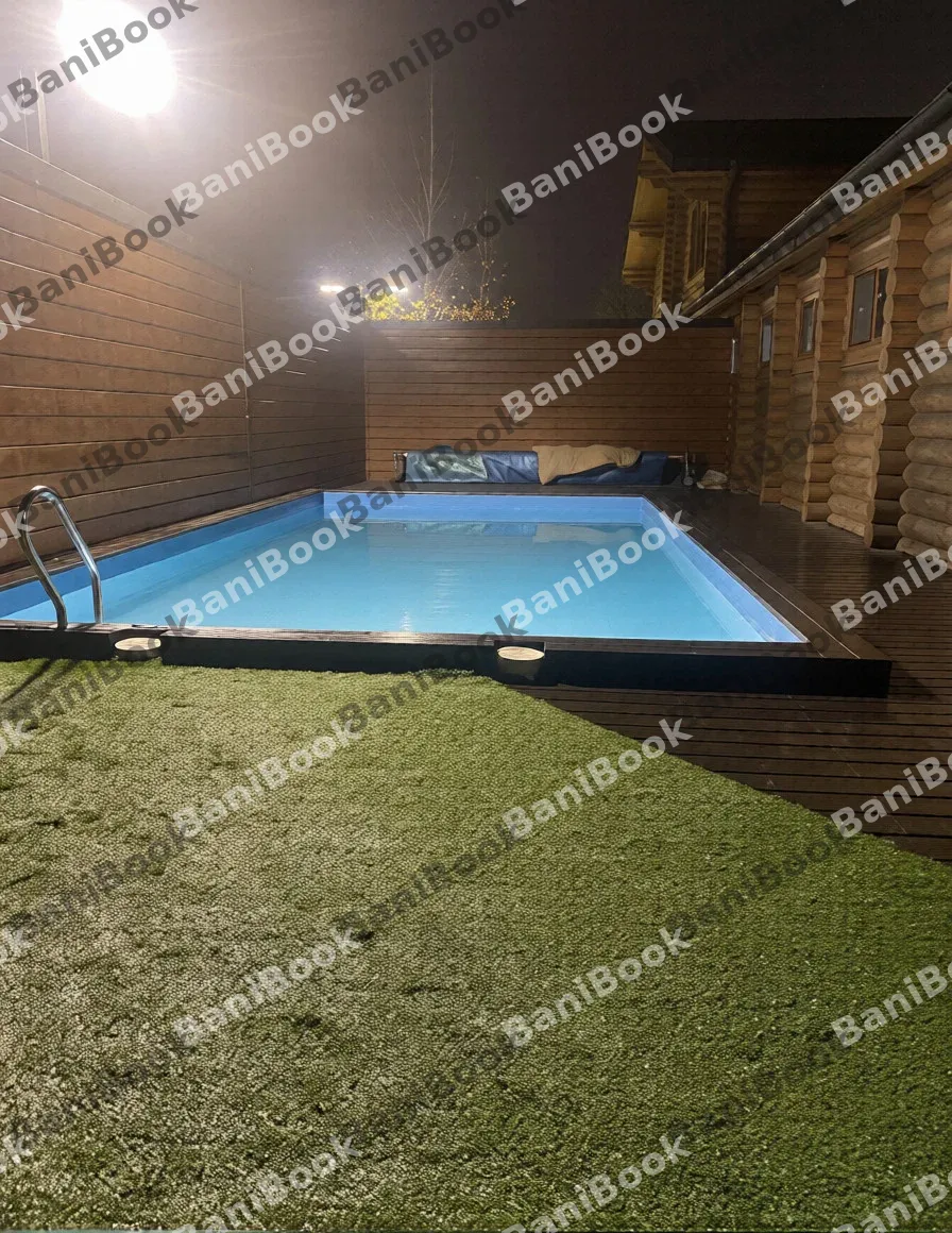 Грозненские бани