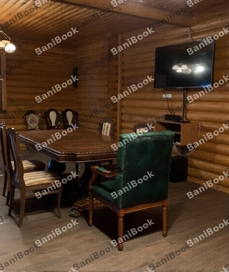 Сауна Син-Дон