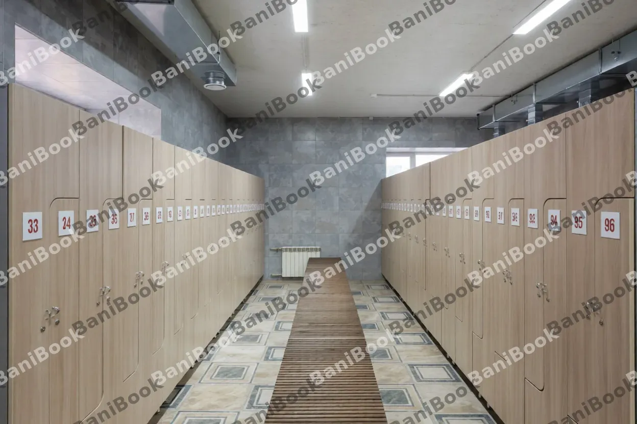 Русские парные