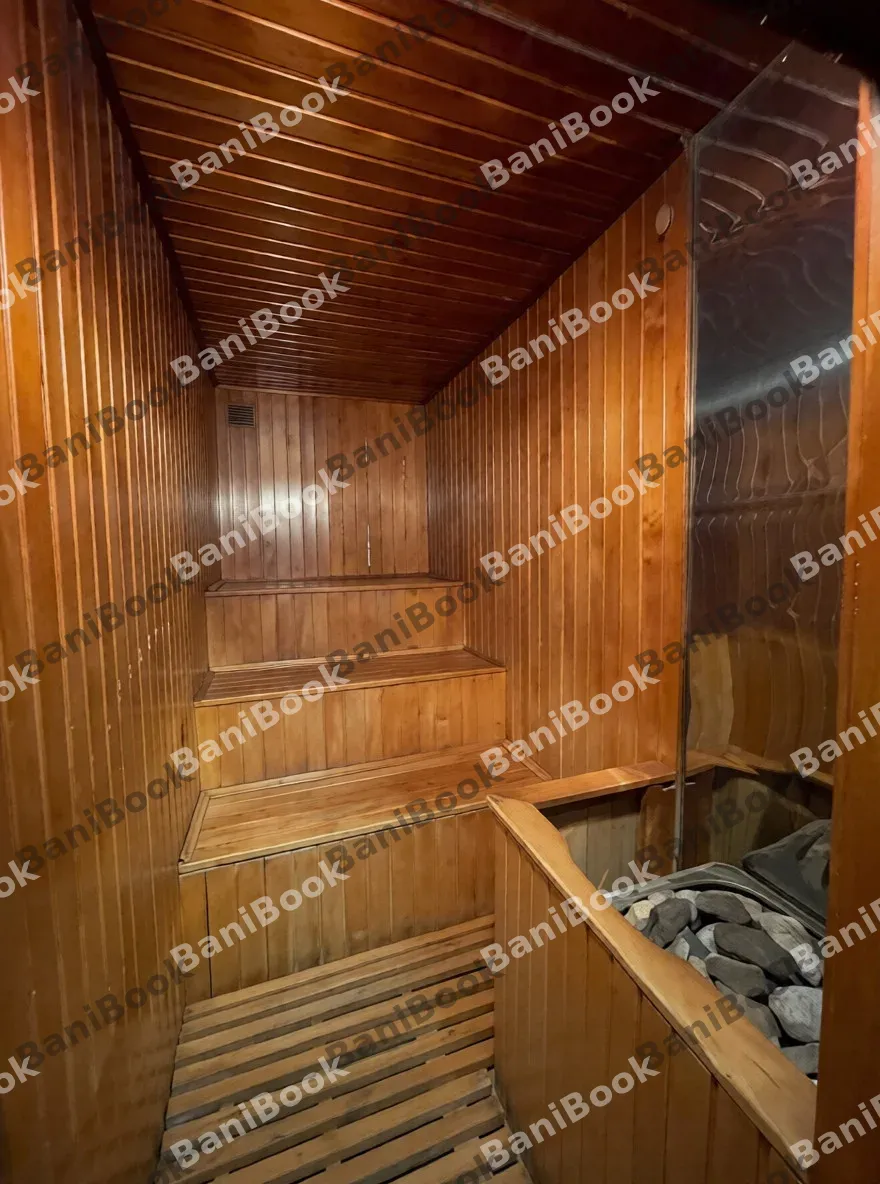 Спортивно-оздоровительный центр